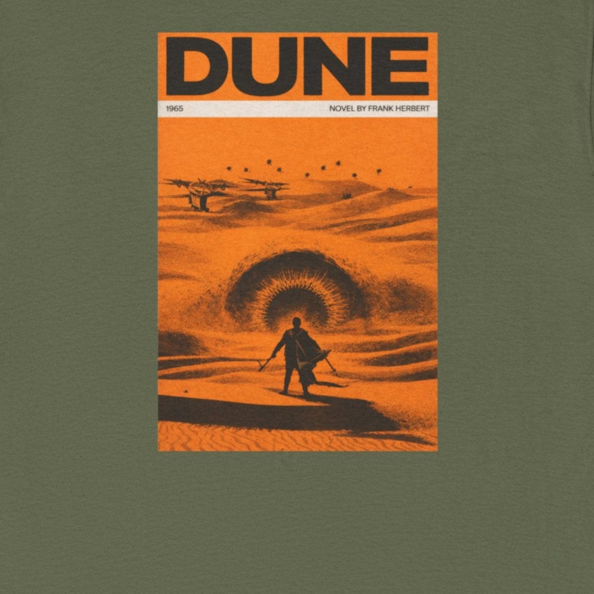 Dune T-shirt