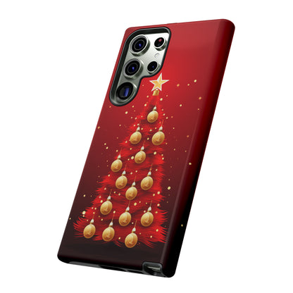 Christmas Tree Phone Case