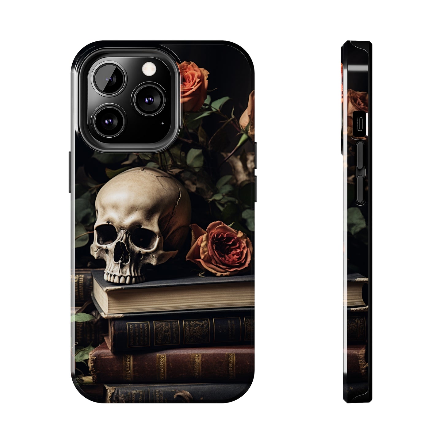 Dark Academia case for iPhone 14 13 12 11 Pro Max case iPhone XR XS Max Case iPhone X Case iPhone 7 Plus iPhone 8 Plus case iPhone 6 case