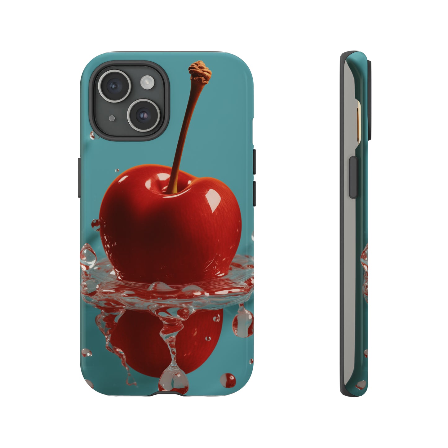 Cherry Phone Case