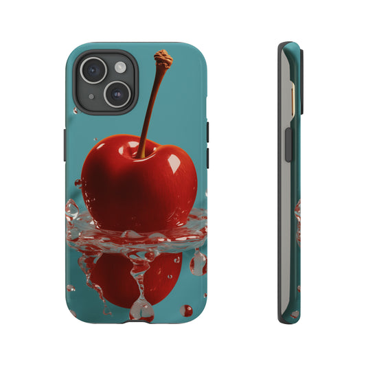 Cherry Phone Case