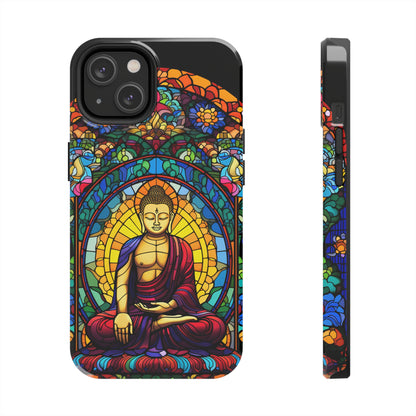 iPhone XR Tibet Mandala Mesmerizing Design