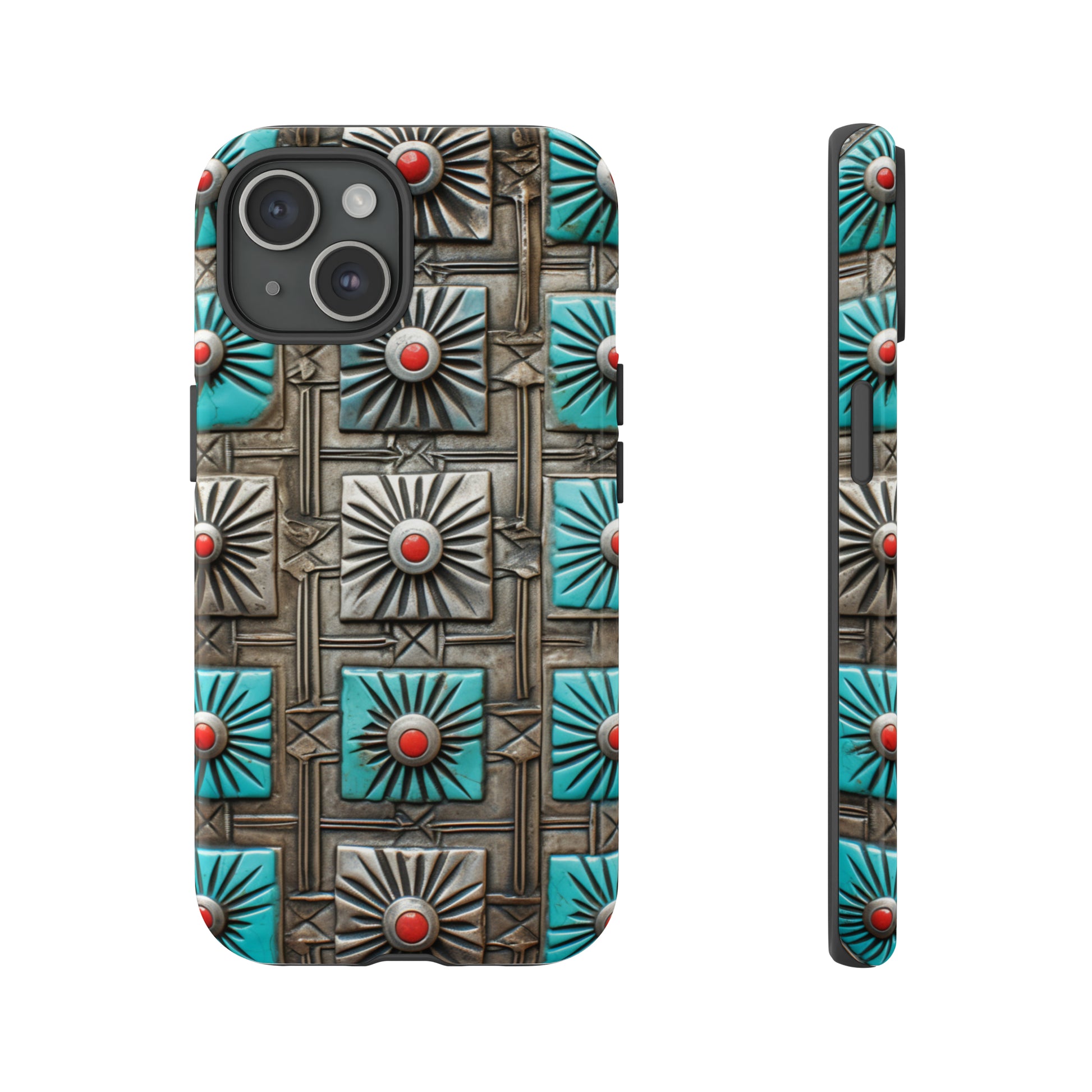 Native American Phone Case