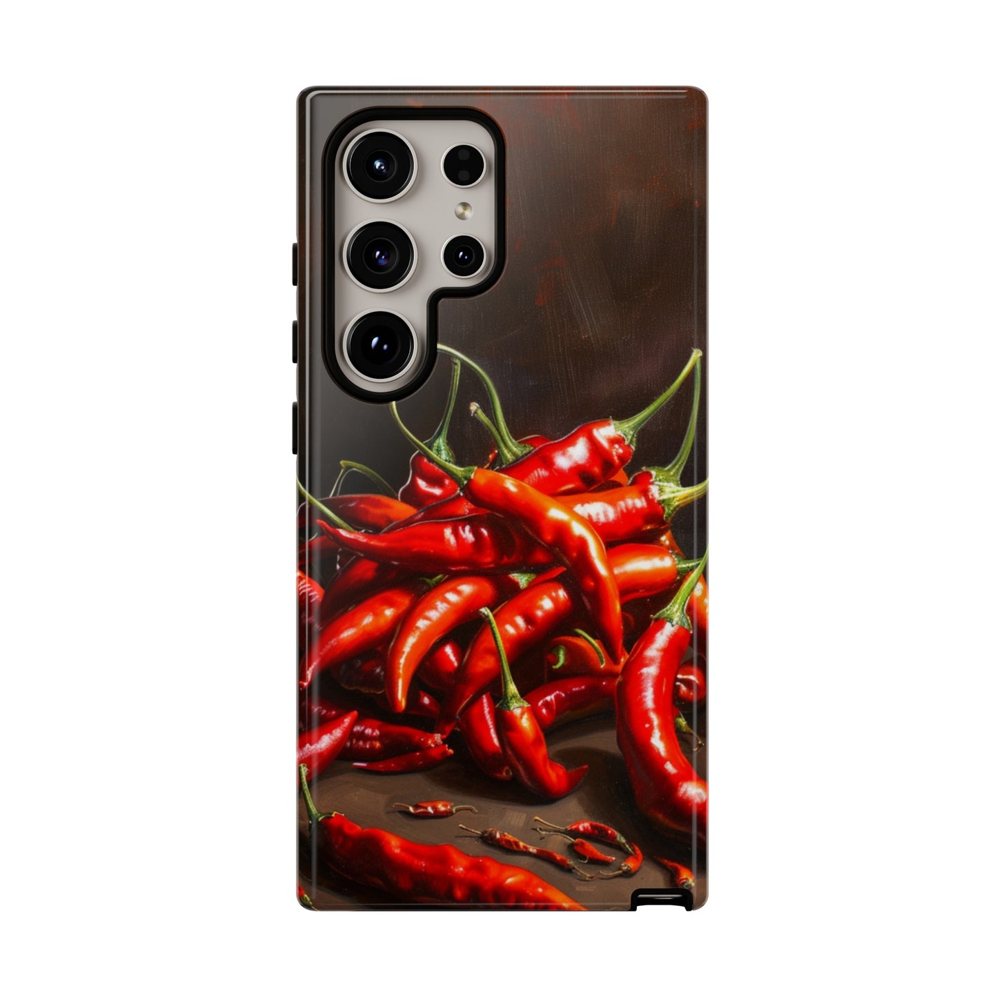 Red Hot Chili Peppers Phone Case