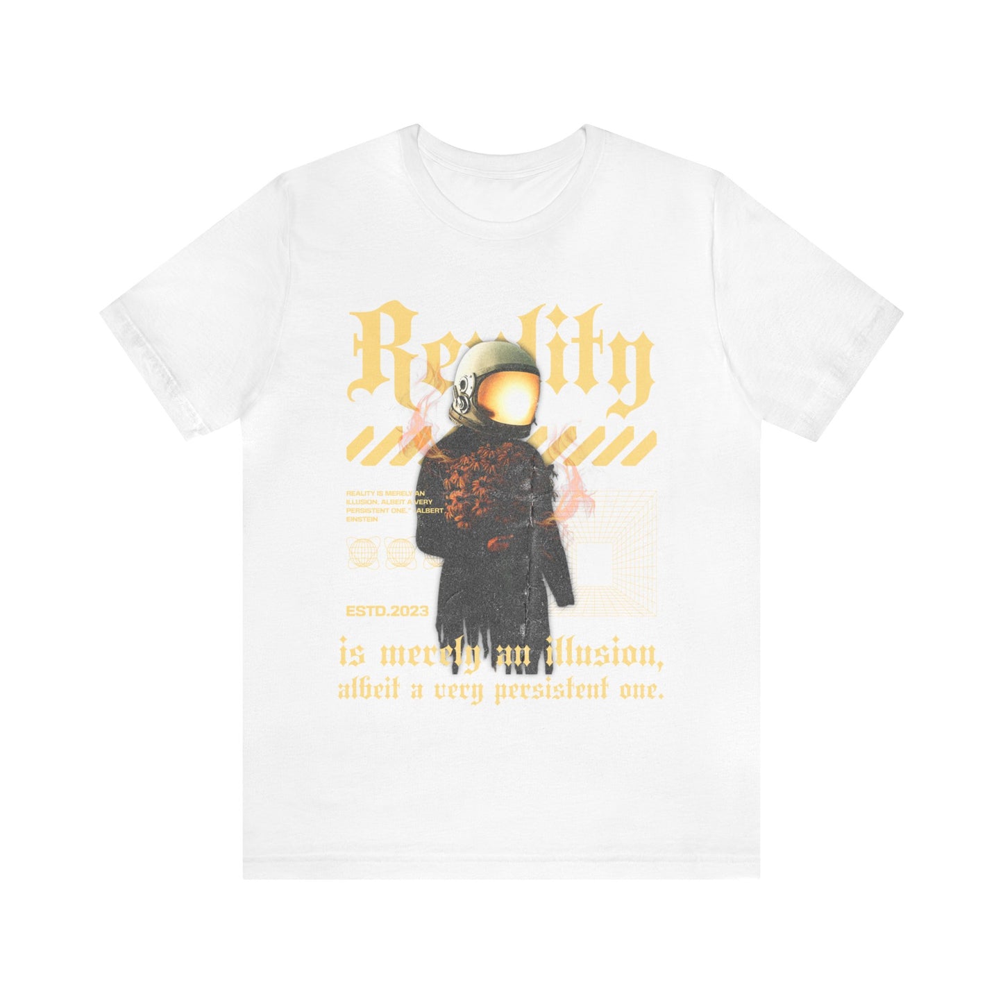Albert Einstein T-Shirts & T-Shirt Designs