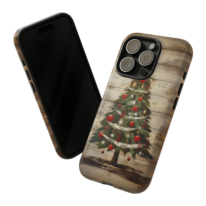 Christmas Tree Phone Case