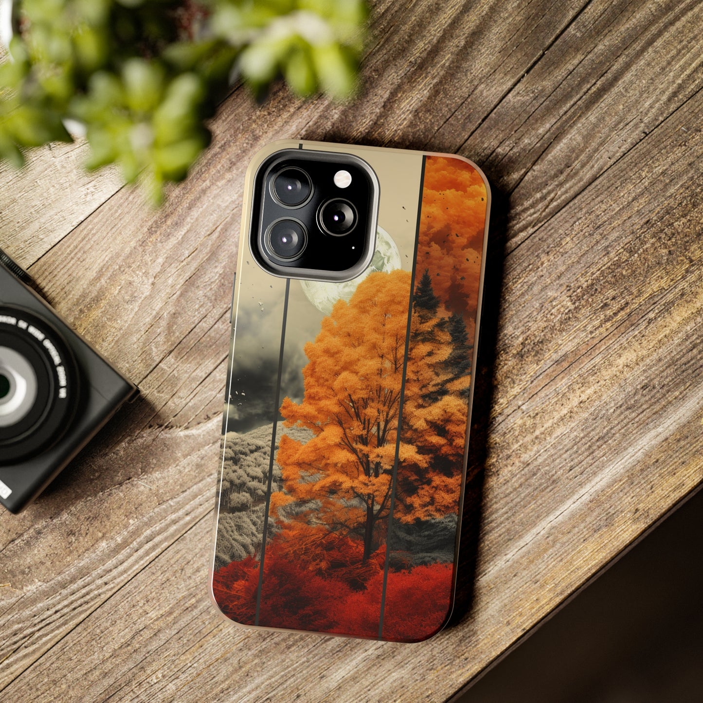 Fall Colors case for iPhone 14 13 12 11 Pro Max case iPhone XR XS Max Case iPhone X Case iPhone 7 Plus iPhone 8 Plus case iPhone 6 case