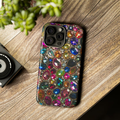 Bling Rhinestone Phone Case