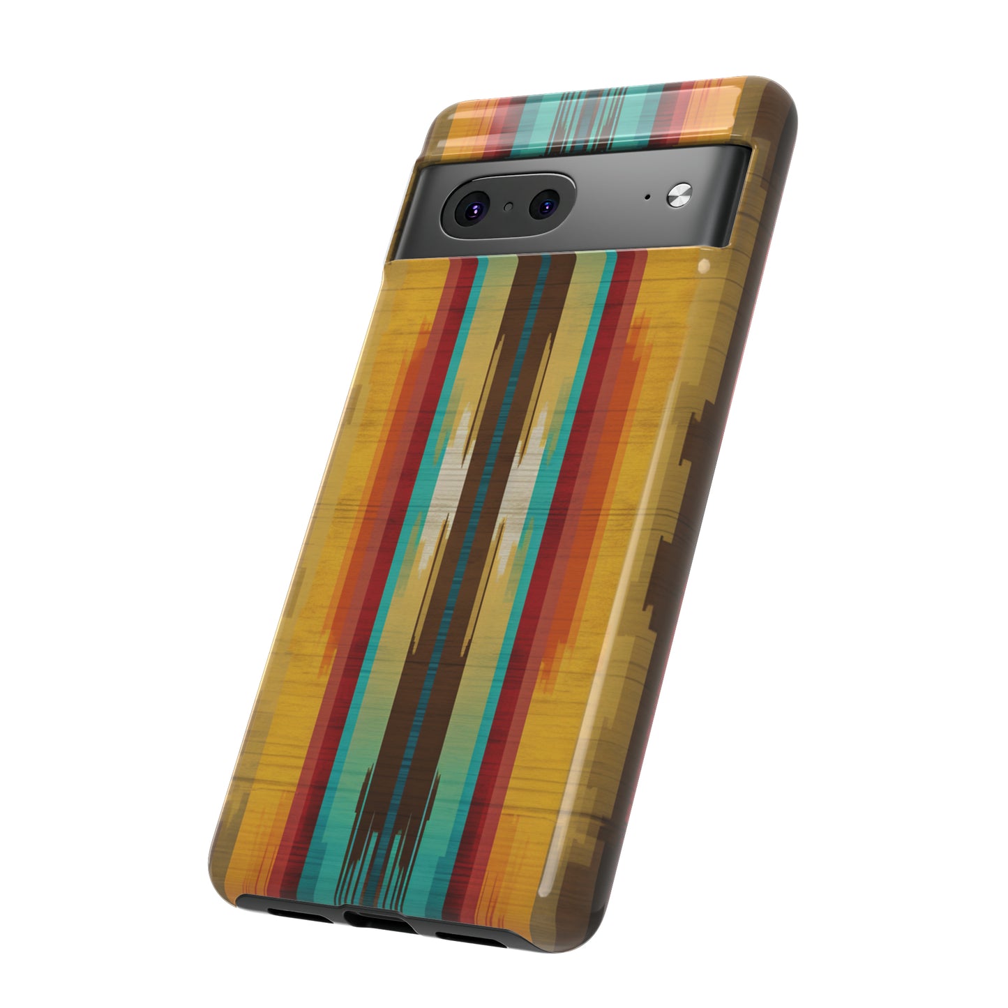 Native American Culture and Heritage Inspired iPhone Case