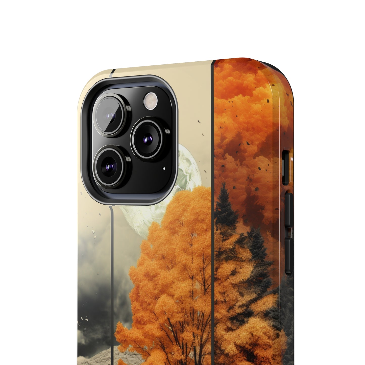 Fall Colors case for iPhone 14 13 12 11 Pro Max case iPhone XR XS Max Case iPhone X Case iPhone 7 Plus iPhone 8 Plus case iPhone 6 case