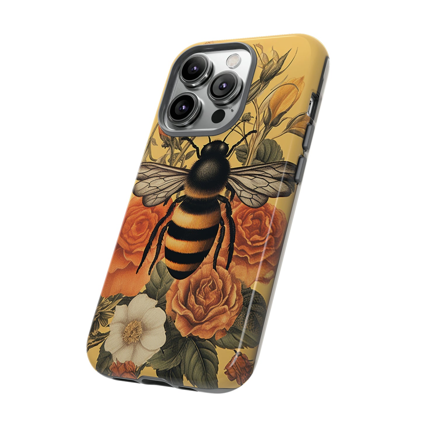 Vintage Vibe Bee Inspired