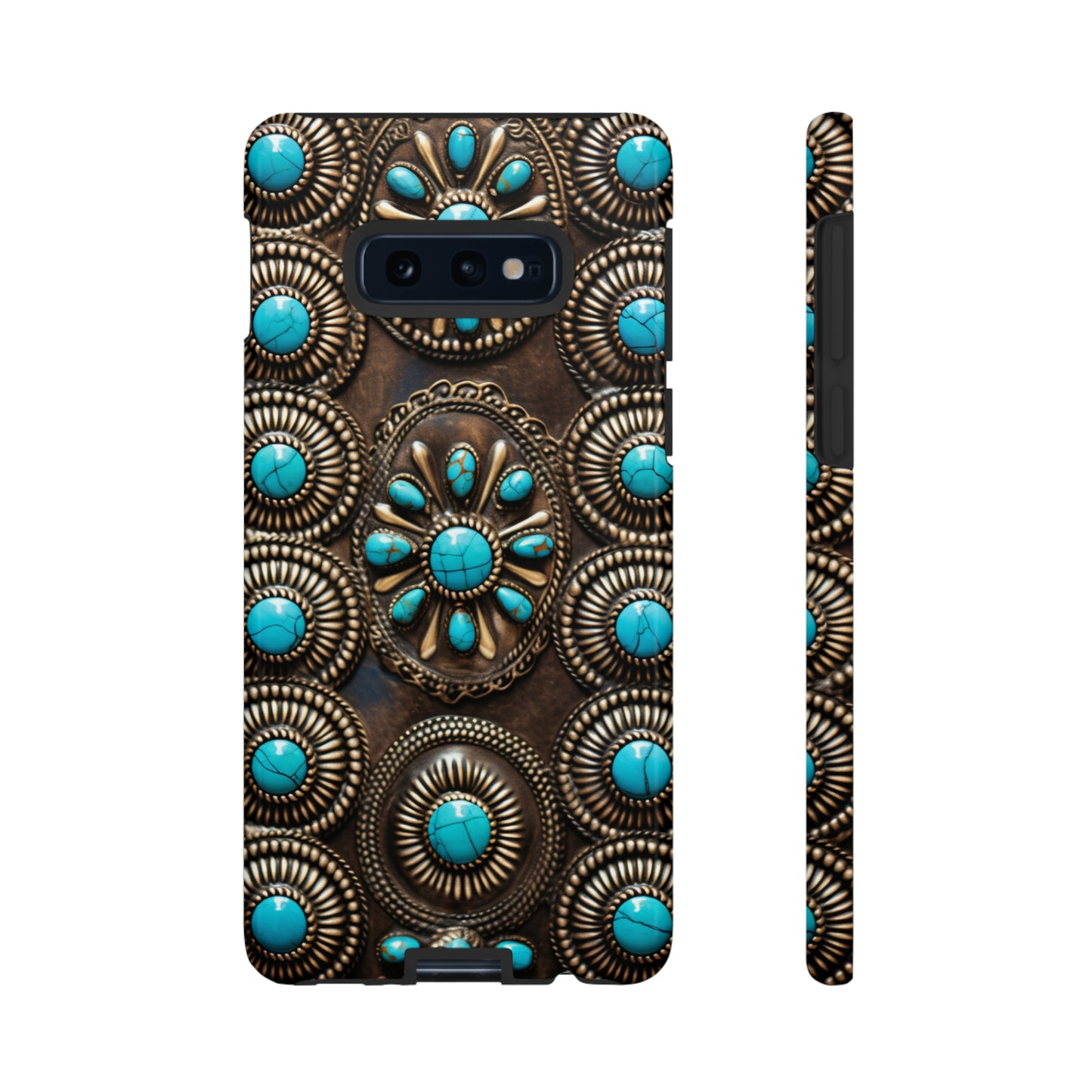 Navajo Jewelry Phone Case