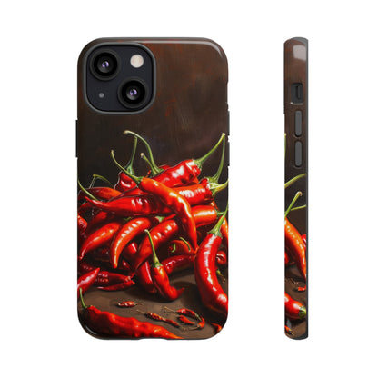 Red Hot Chili Peppers Phone Case