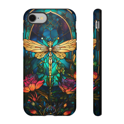 Dragonfly Phone Case for iPhone 12 Case