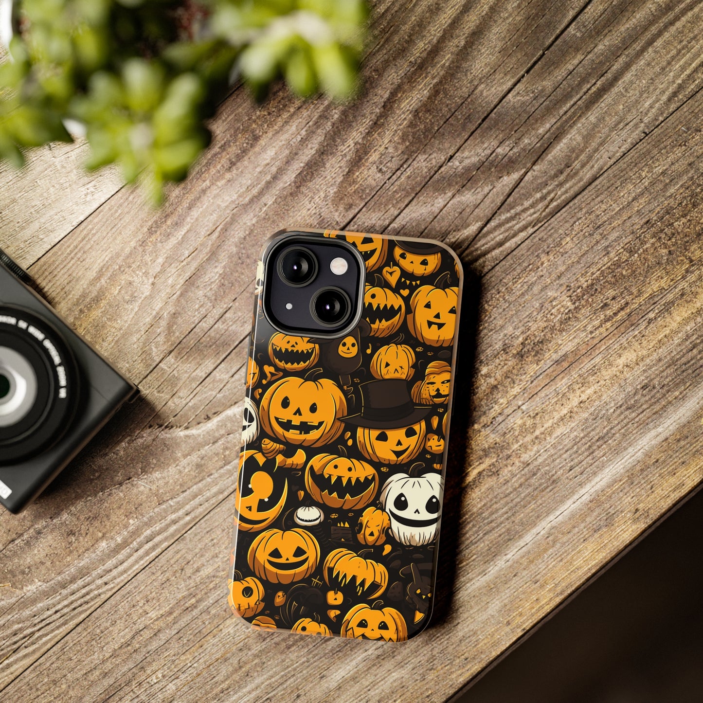 Halloween case for iPhone 14 13 12 11 Pro Max case iPhone XR XS Max Case iPhone X Case iPhone 7 Plus iPhone 8 Plus case iPhone 6 case