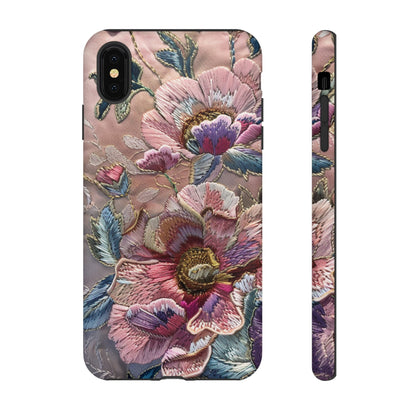 Floral iPhone 12 Case