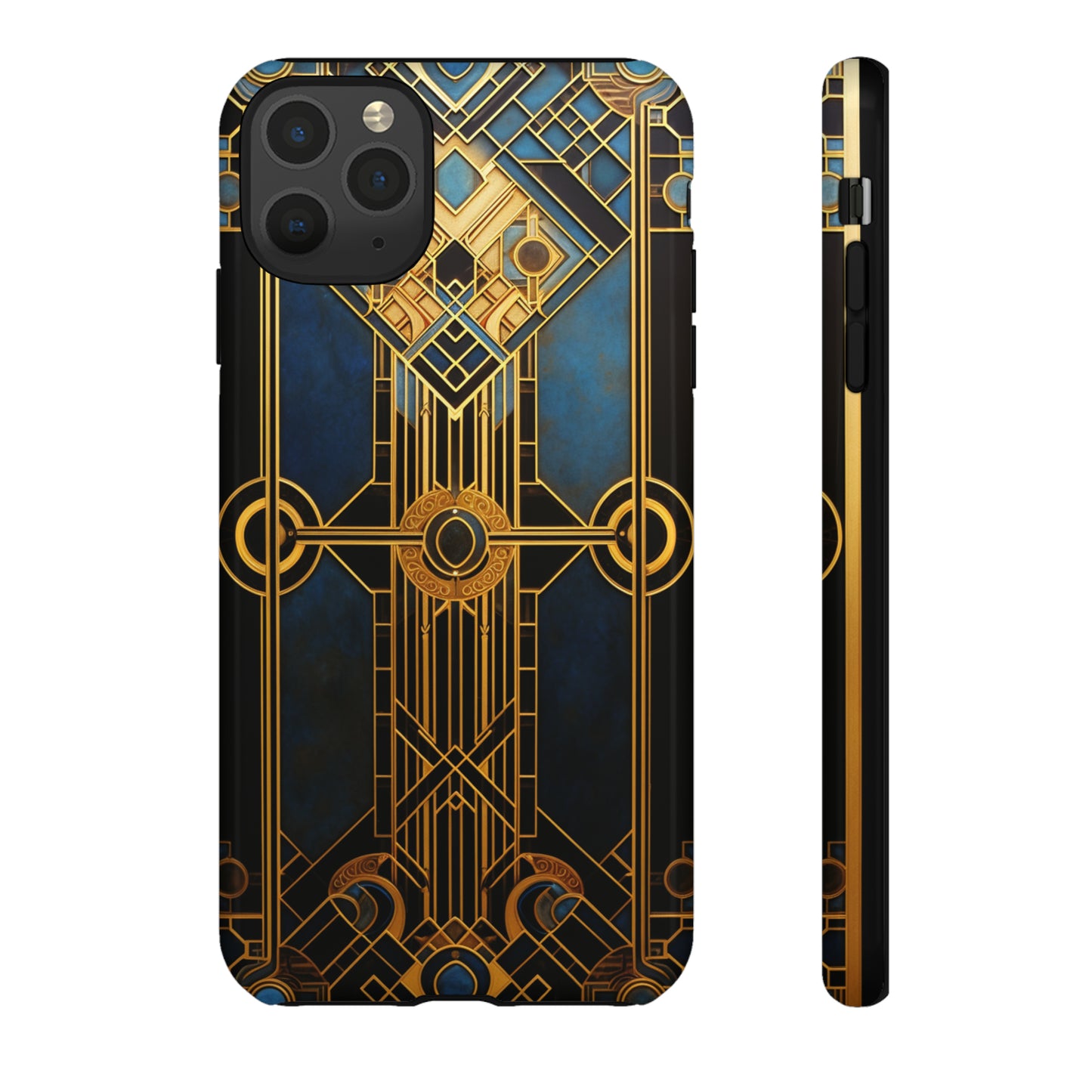 Art Deco Mosaic Phone Case