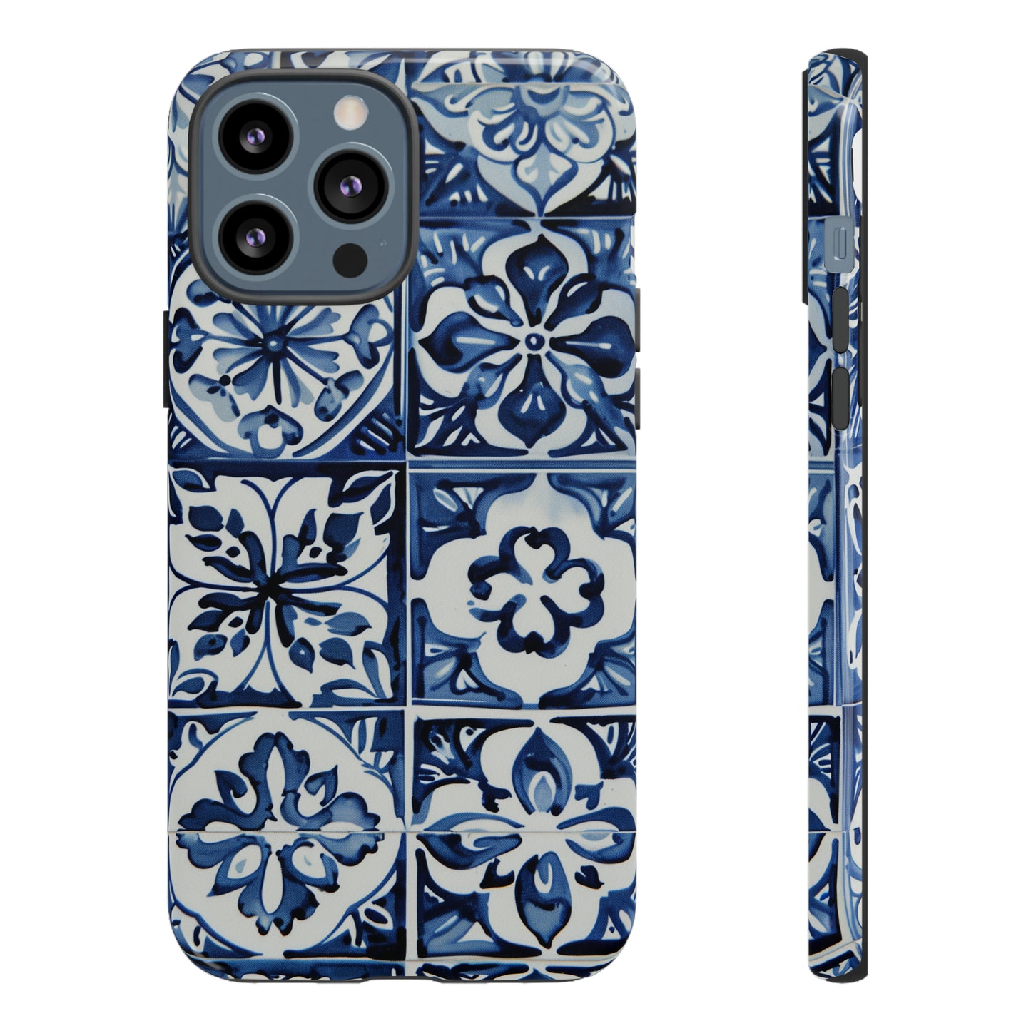 Portuguese Azulejo Tile Phone Case