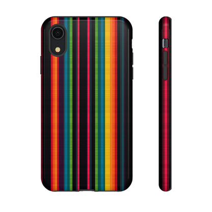 Navajo Native American Indian Art Phone Case