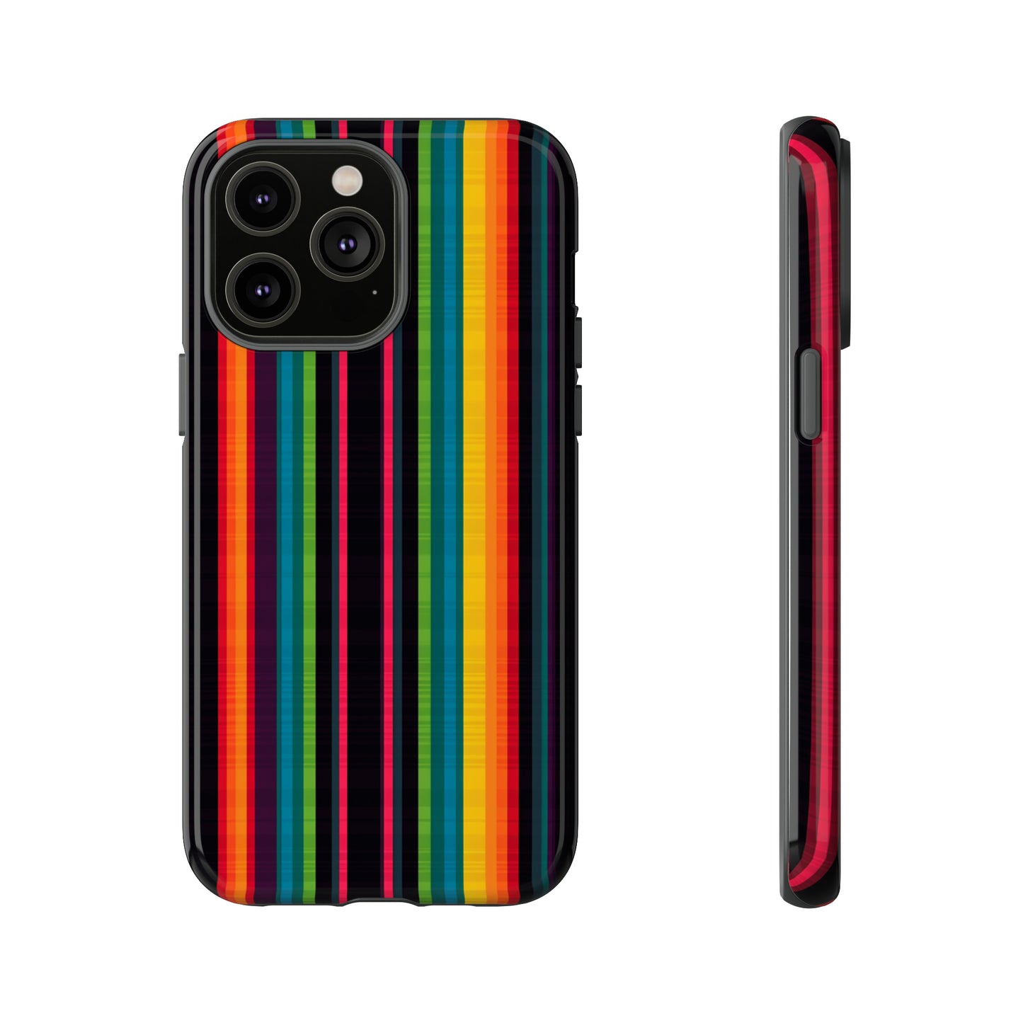 Navajo Native American Indian Art Phone Case