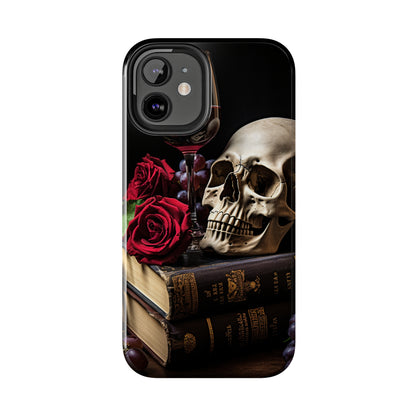 Dark Academia Phone Case