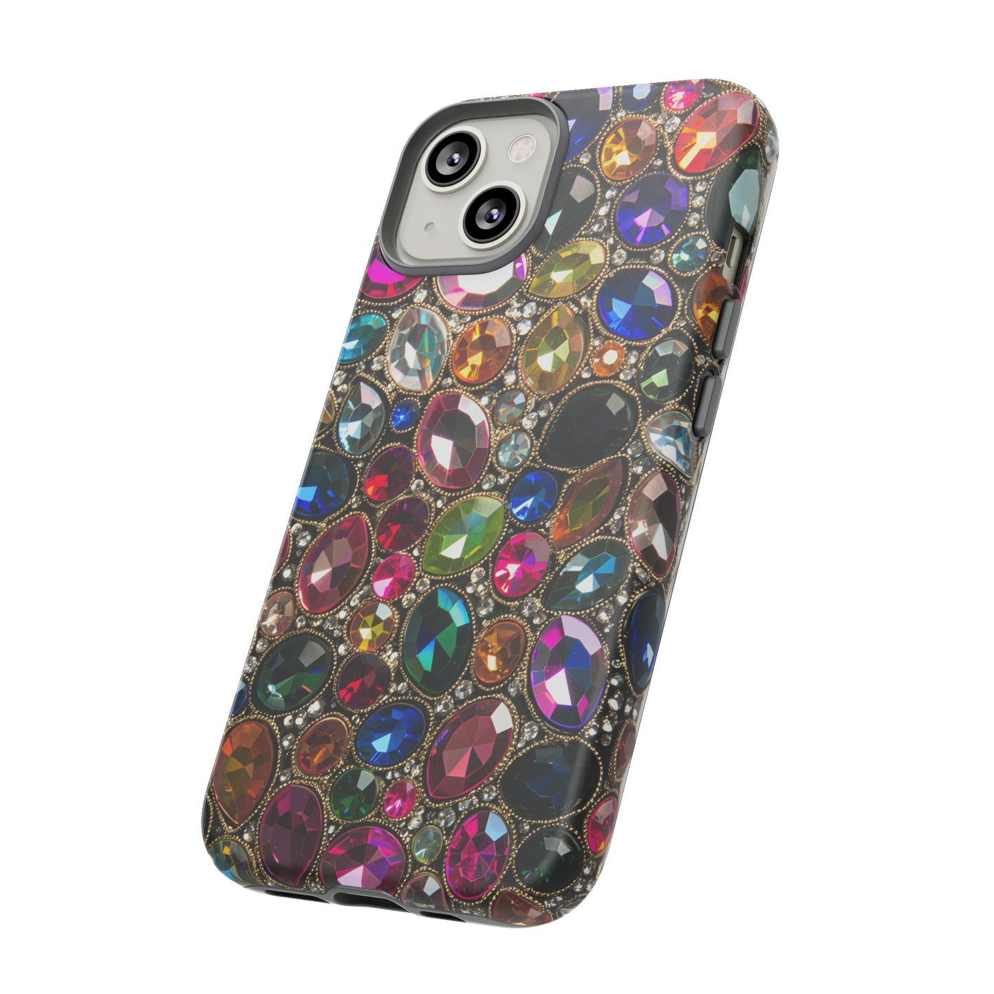 Bling Rhinestone Phone Case