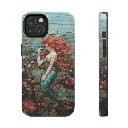 iPhone 11 Pro Deep-Sea Siren Design