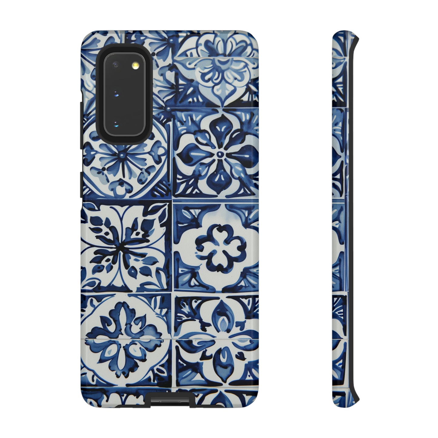 Portuguese Azulejo Tile Phone Case