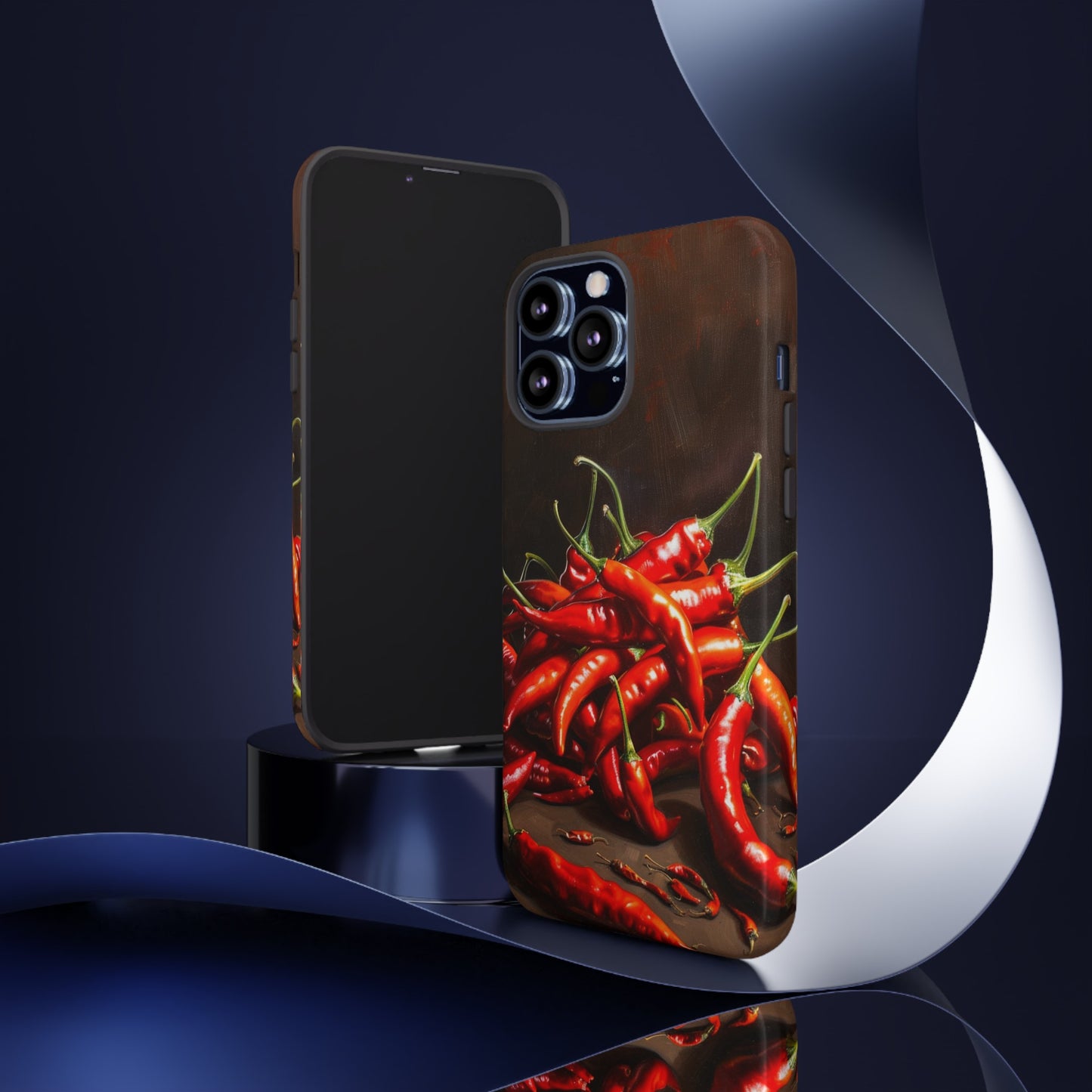 Red Hot Chili Peppers Phone Case