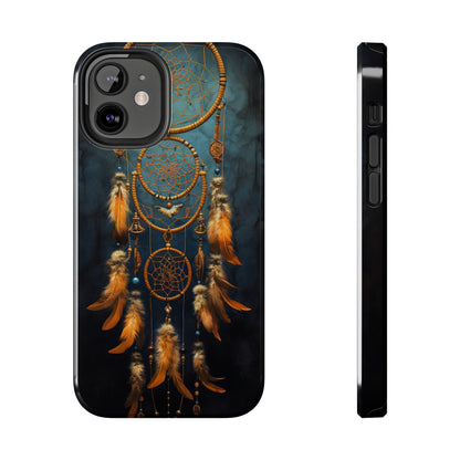 Dreamcatcher iPhone Case