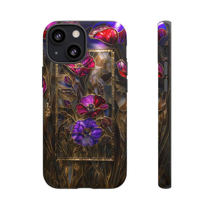 Night Blossom Phone Case