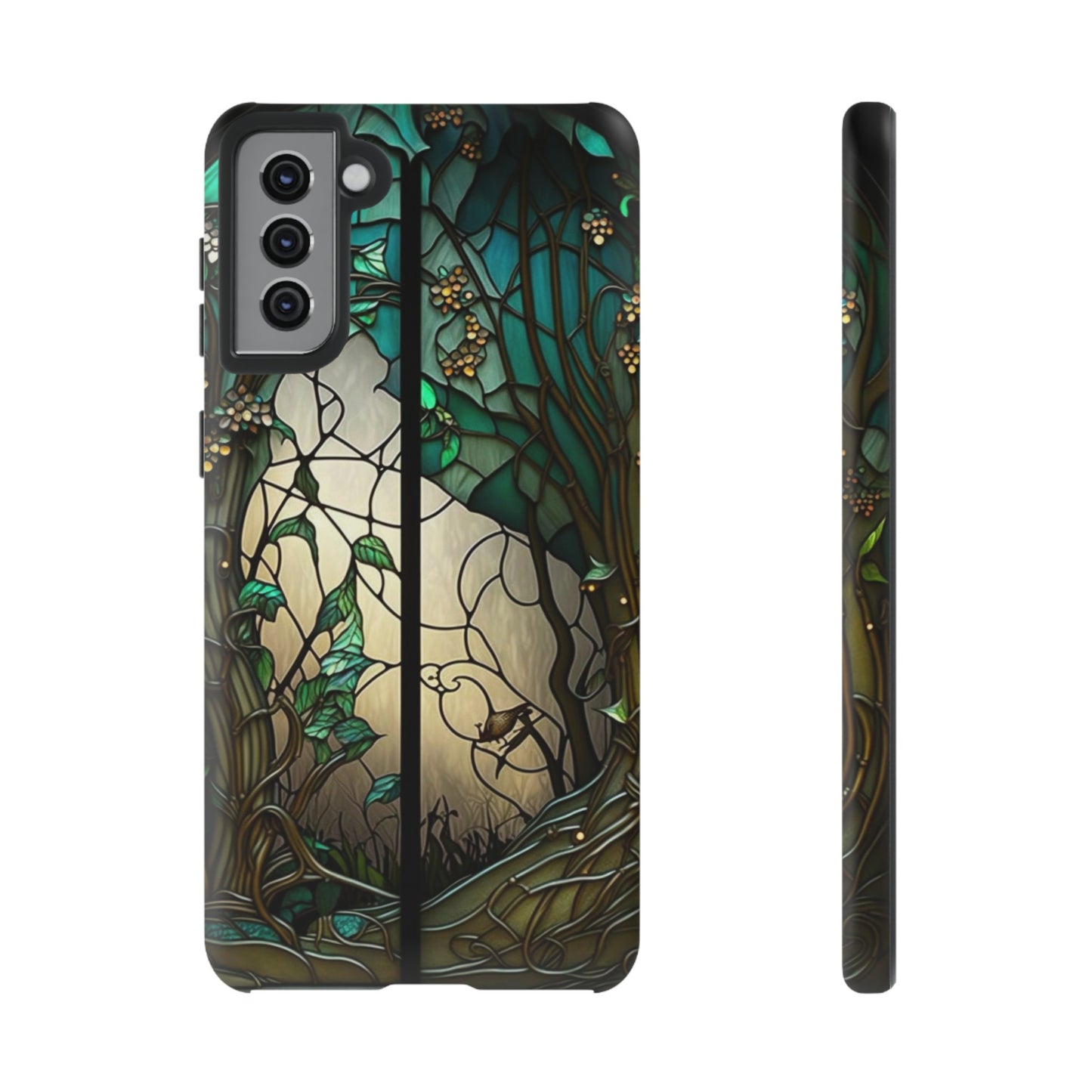 Stained Glass iPhone Case