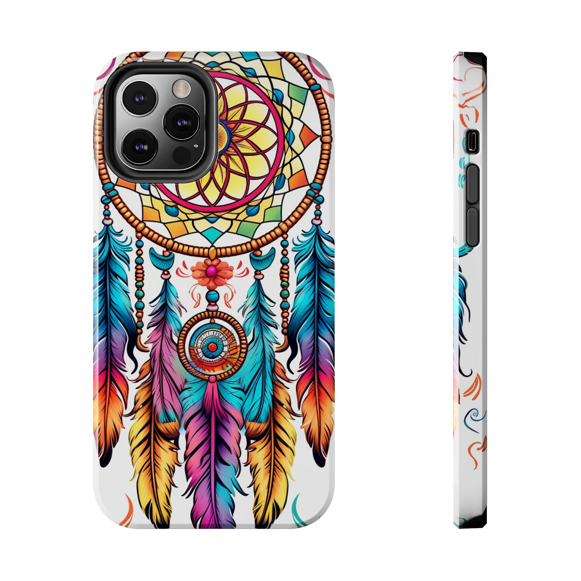 Native American Heritage Phone Case