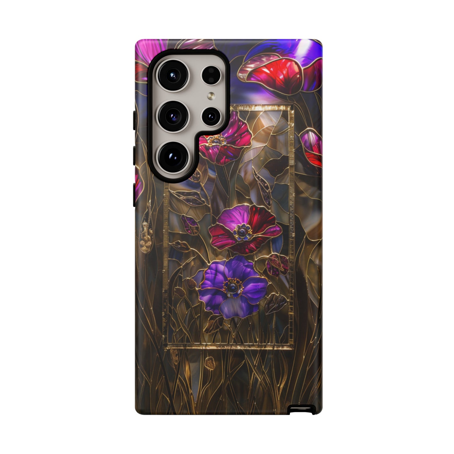 Night Blossom Phone Case