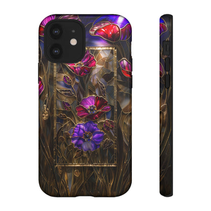 Night Blossom Phone Case