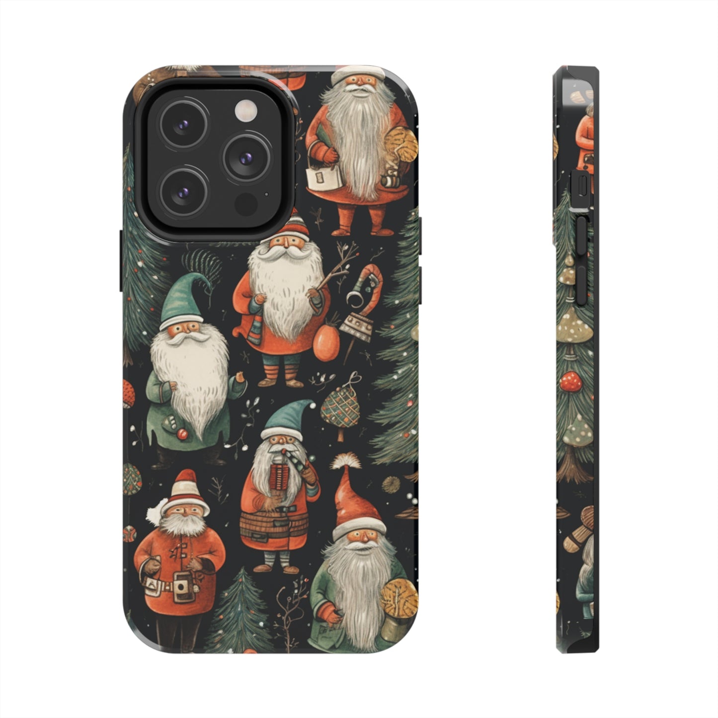 Christmas Phone Case for iPhone 14, 14 Pro Max, 13, 12