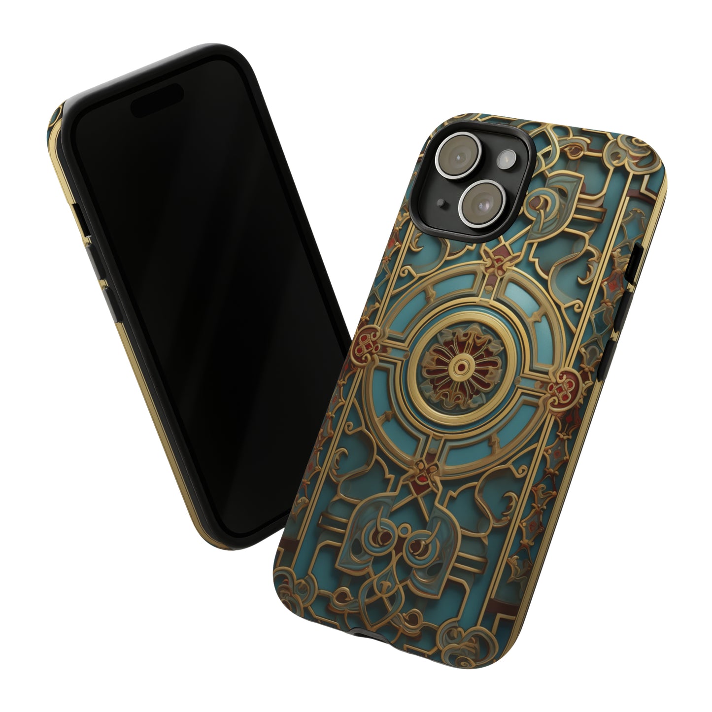 Mosaic Phone Case