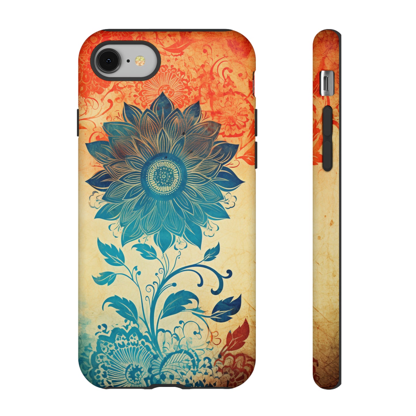 Spiritual iPhone case