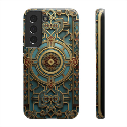 Mosaic Phone Case