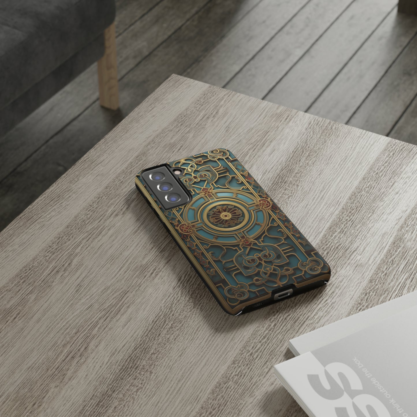 Mosaic Phone Case