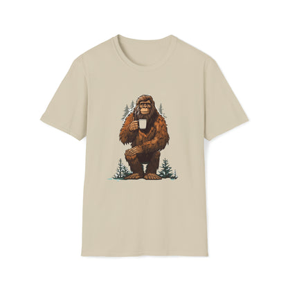 Bigfoot T-Shirt