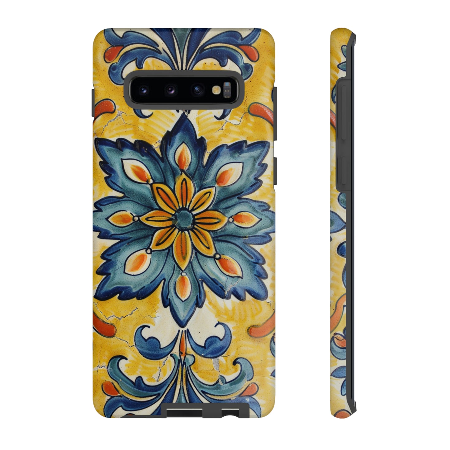 Portuguese Tile Phone Case