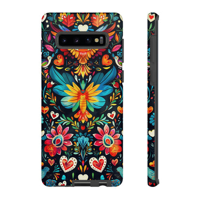 Floral Phone Case