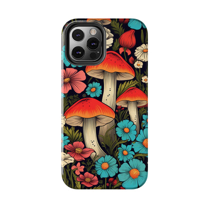 Psychedelic Art iPhone 12 Pro Max Case