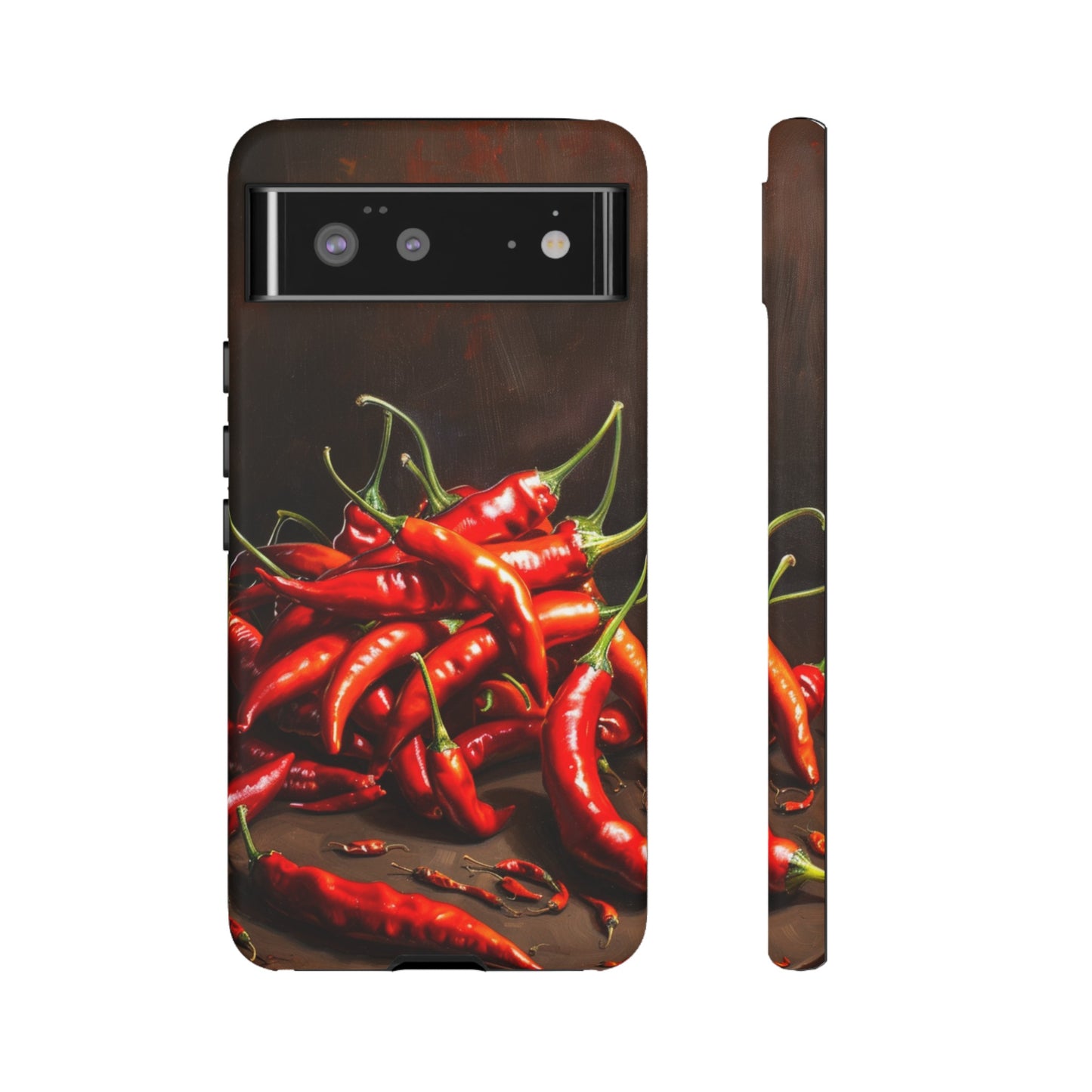 Red Hot Chili Peppers Phone Case