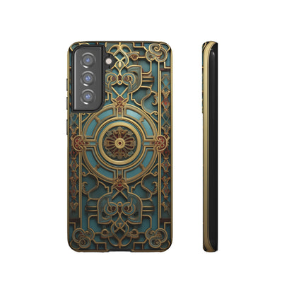 Mosaic Phone Case