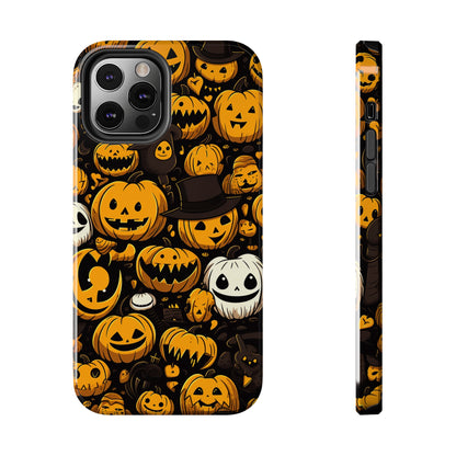 Pumpkin Phone Cover