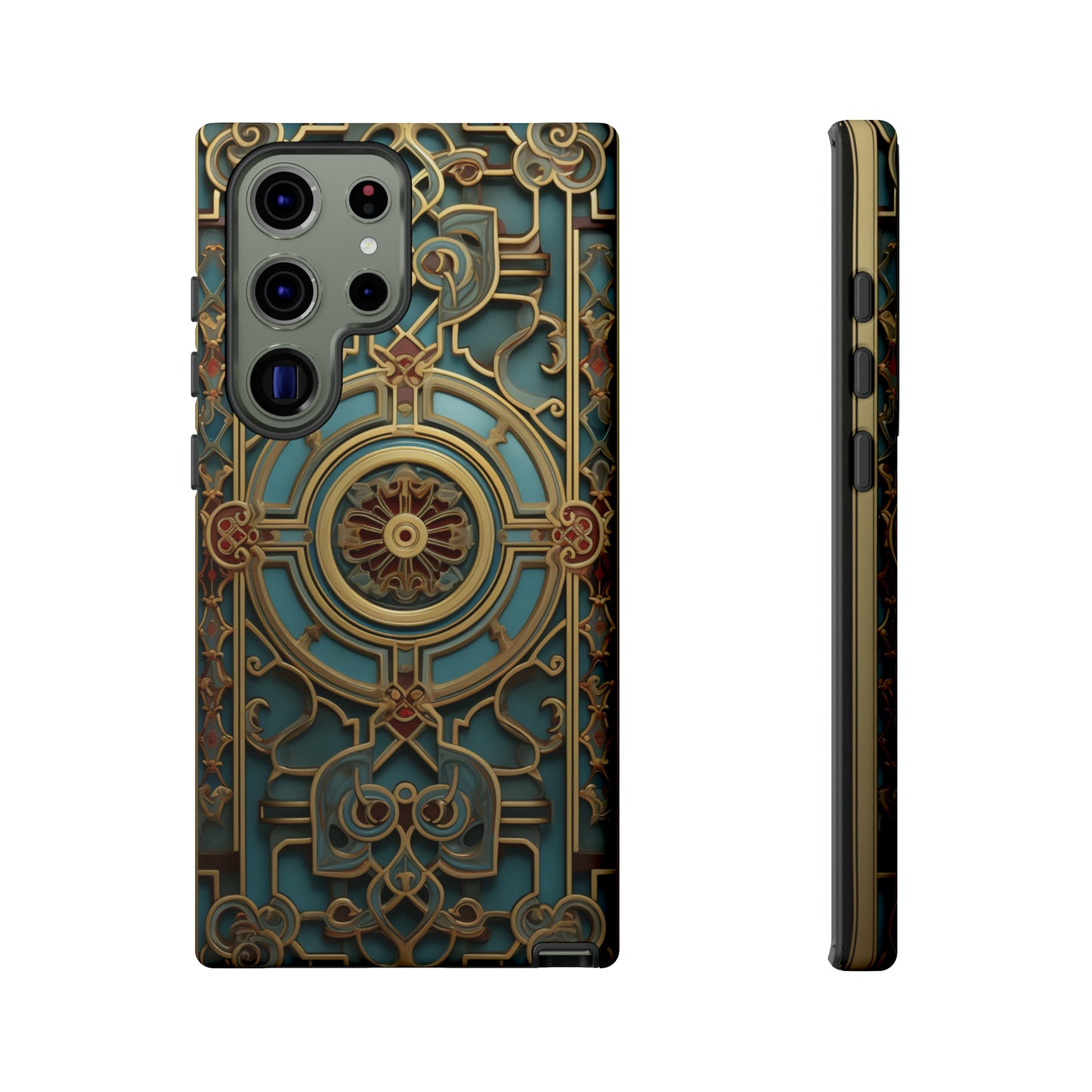 Mosaic Phone Case