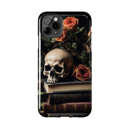 Dark Academia case for iPhone 14 13 12 11 Pro Max case iPhone XR XS Max Case iPhone X Case iPhone 7 Plus iPhone 8 Plus case iPhone 6 case