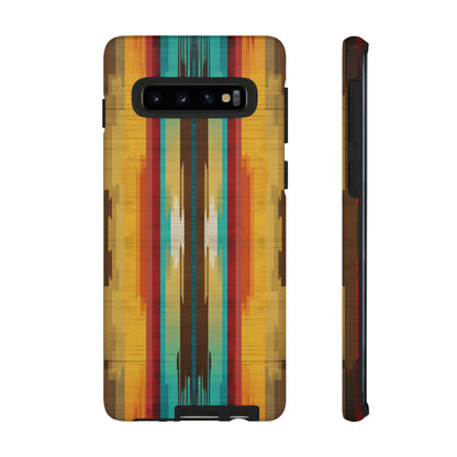 Native American Culture and Heritage Inspired iPhone Case